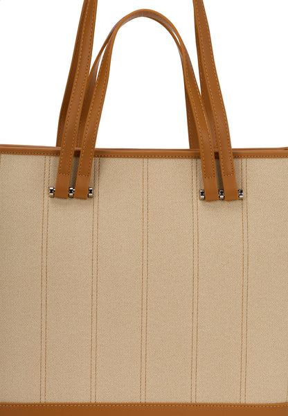 Usha Black Label Women's Tote Bag
