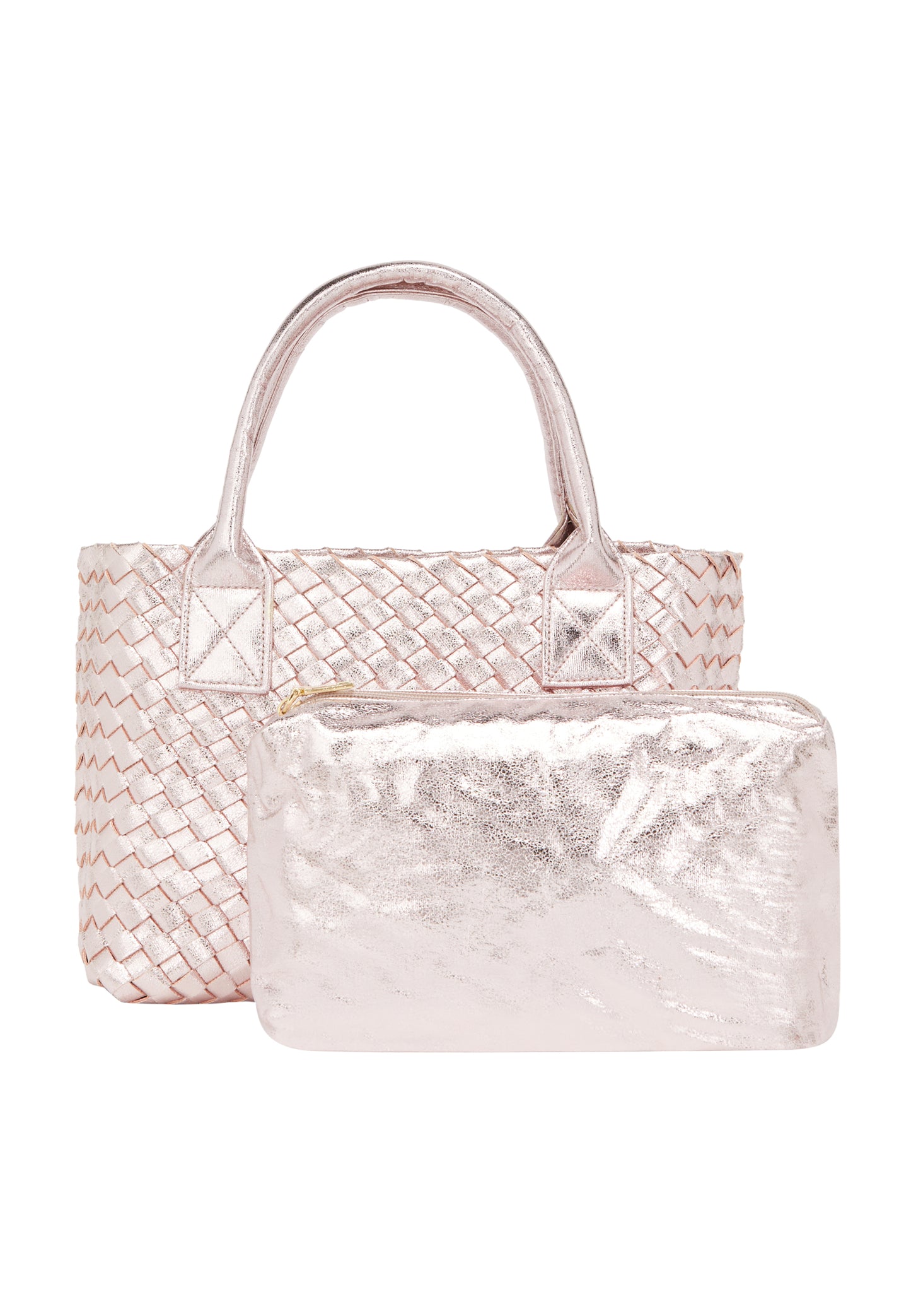 Naemi Women's 2-In-1 Tote Bag Set