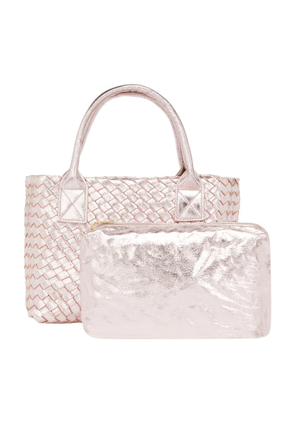 Naemi Women's 2-In-1 Tote Bag Set