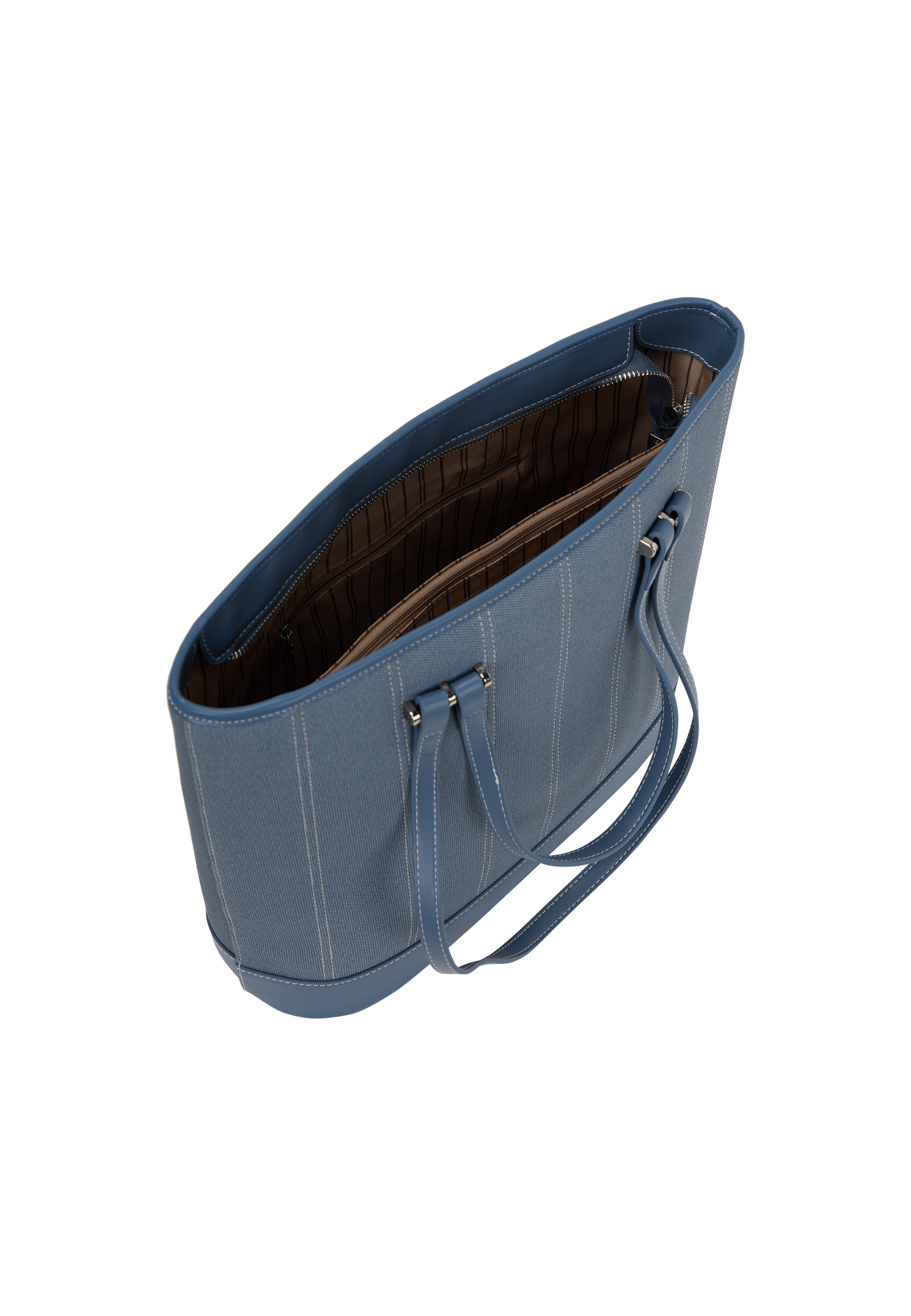 Usha Black Label Women's Tote Bag