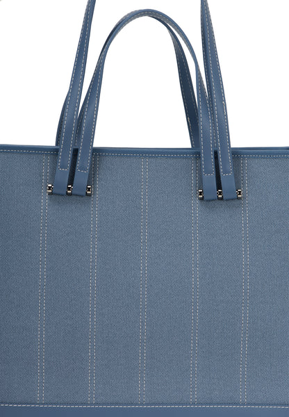 Usha Black Label Women's Tote Bag