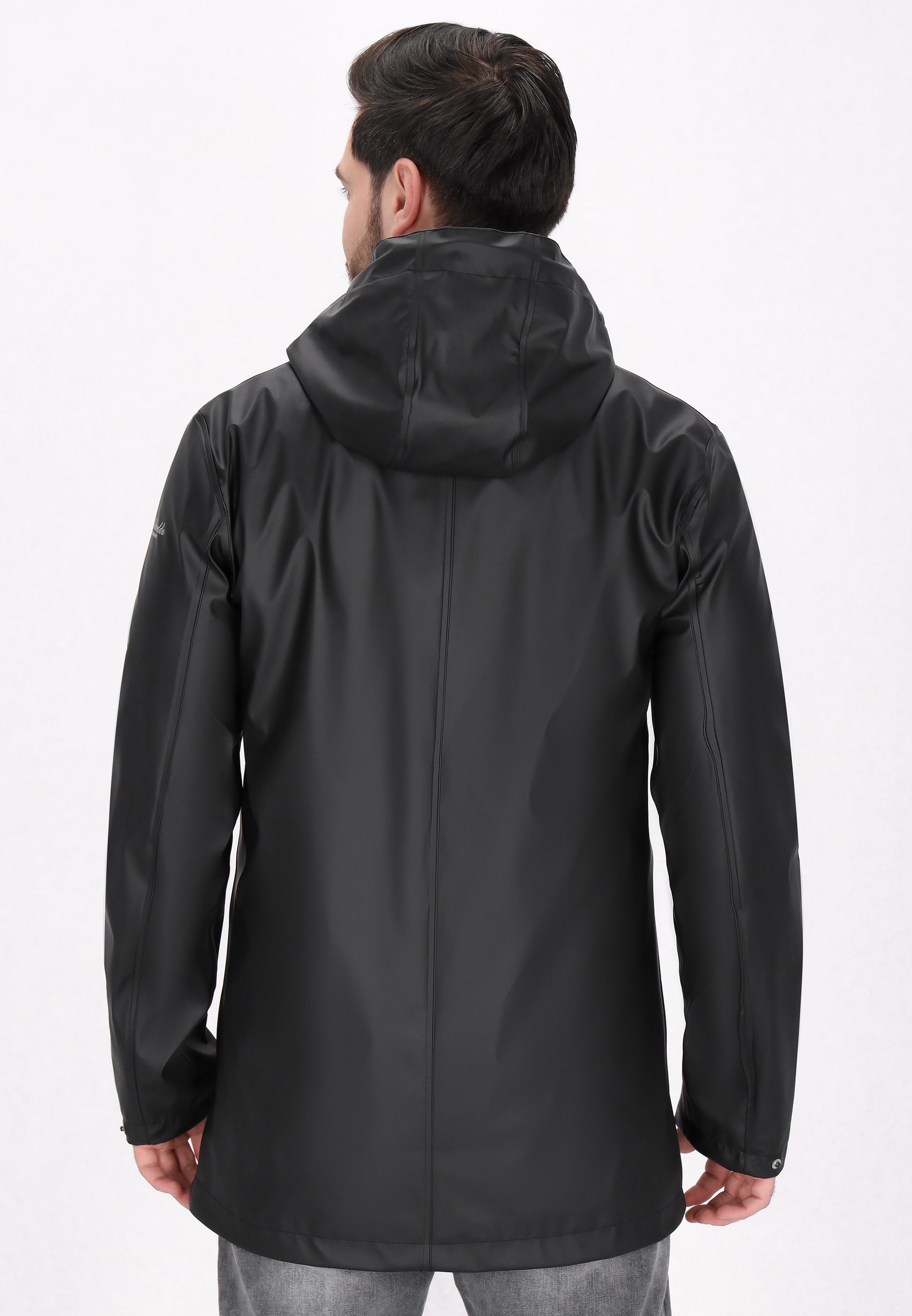 Schmuddelwedda Herren Jacke