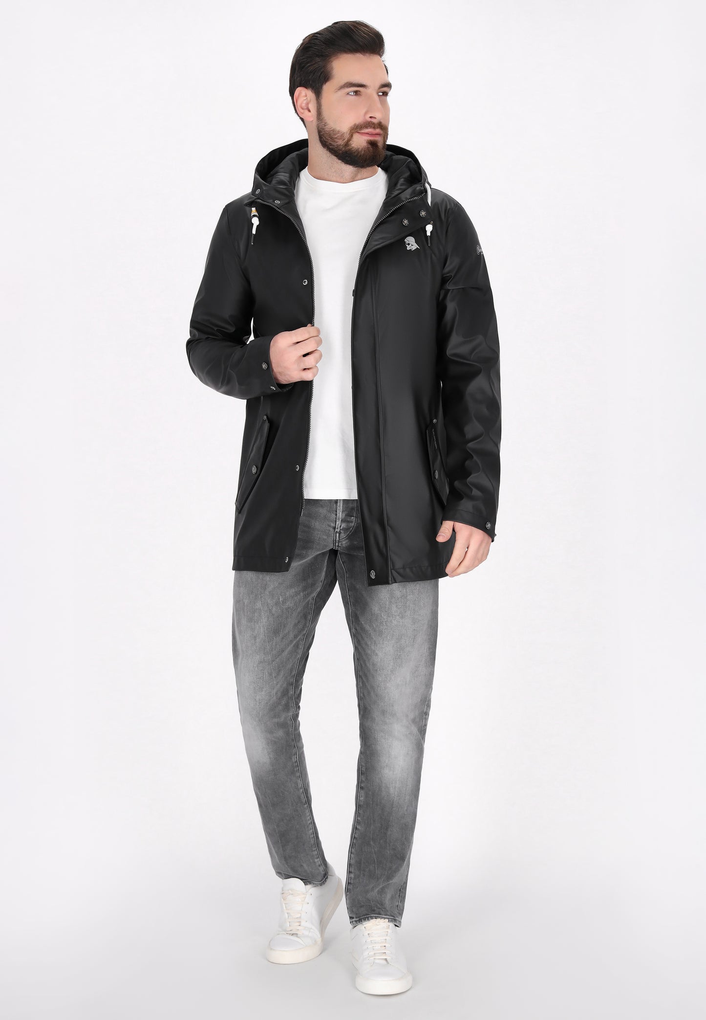 Schmuddelwedda Herren Jacke