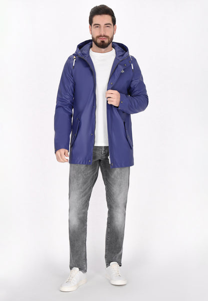 Schmuddelwedda Herren Jacke