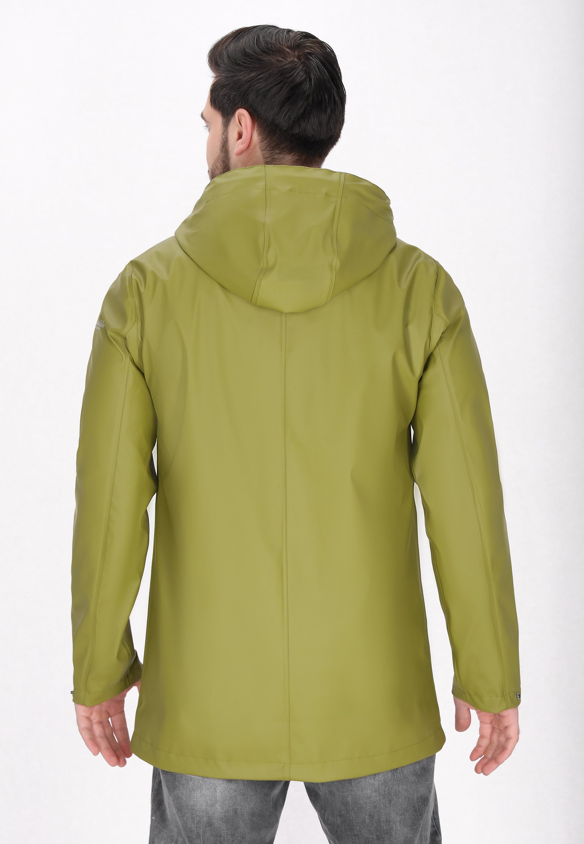 Schmuddelwedda Herren Jacke