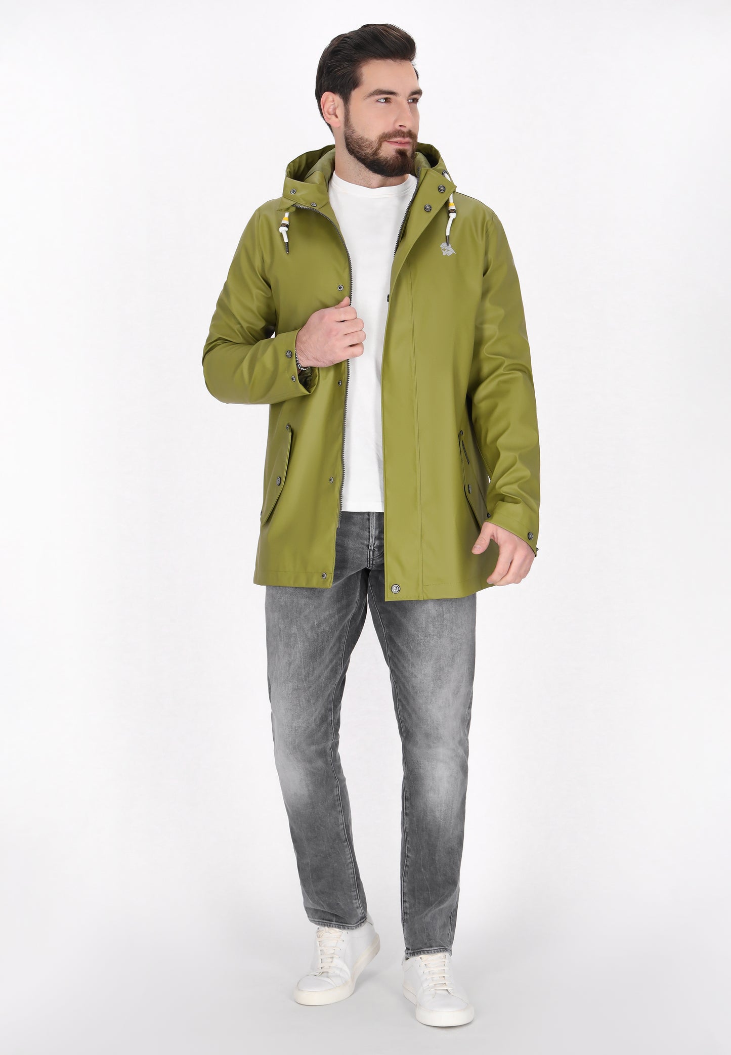 Schmuddelwedda Herren Jacke