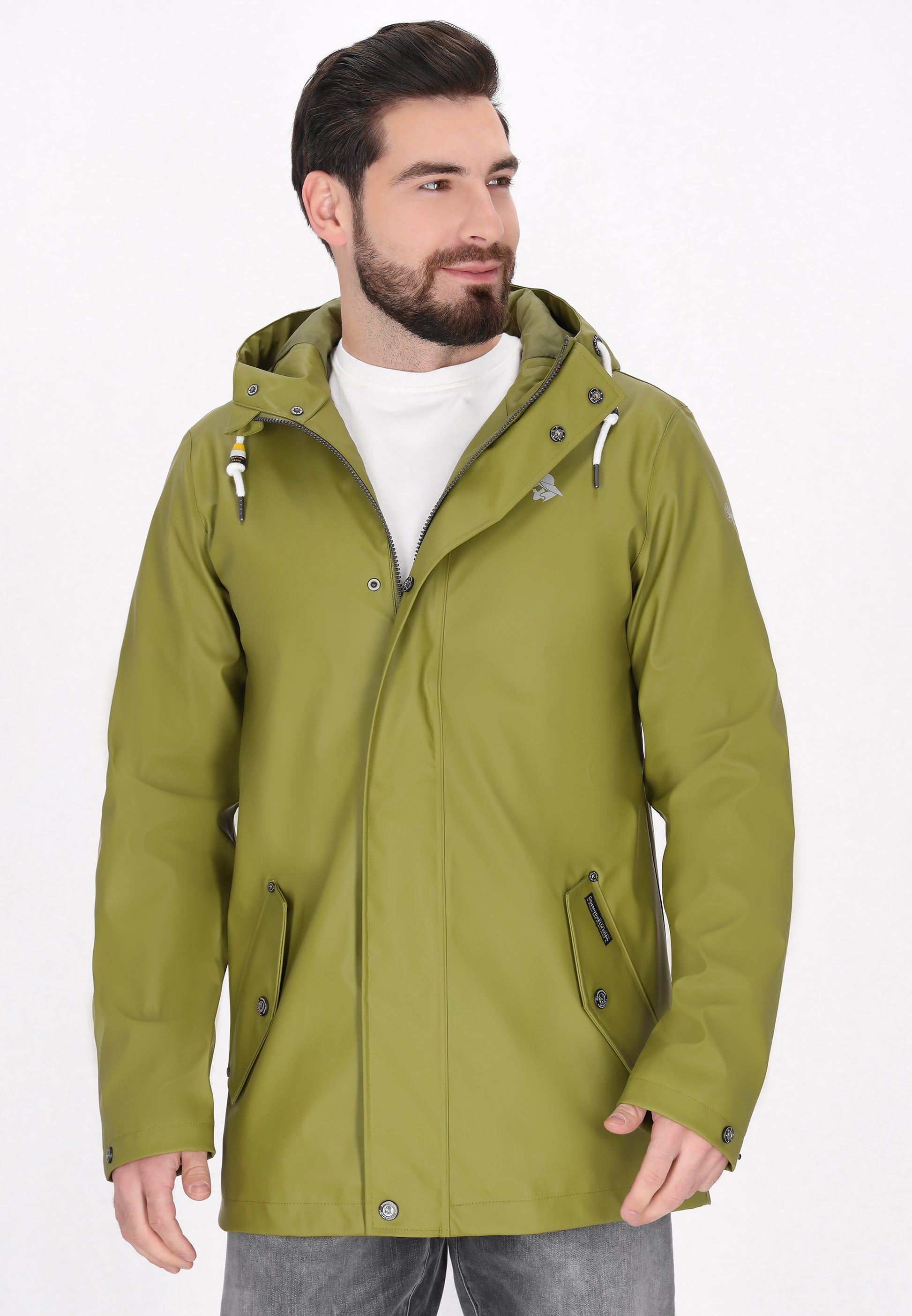 Schmuddelwedda Herren Jacke