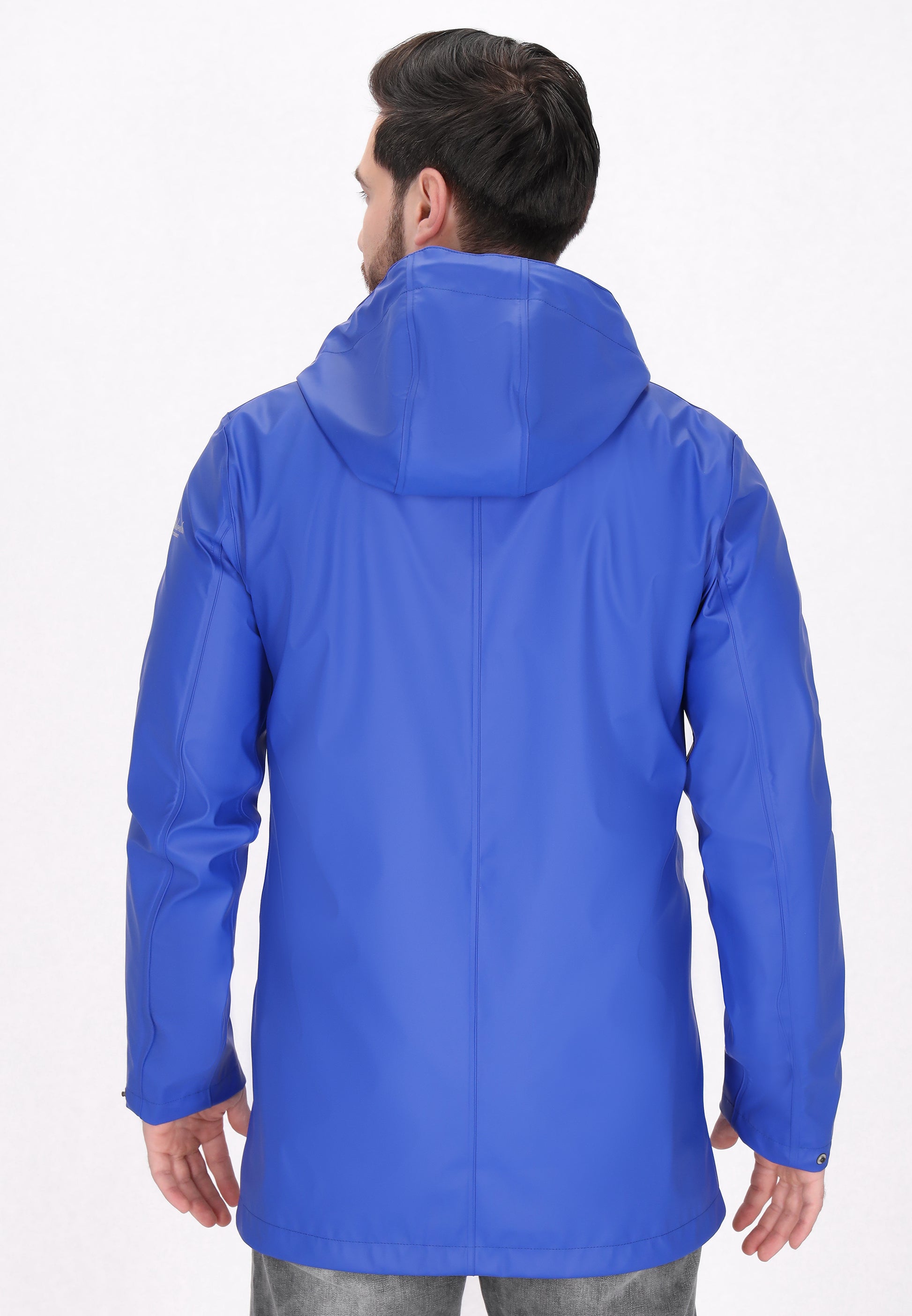 Schmuddelwedda Herren Jacke