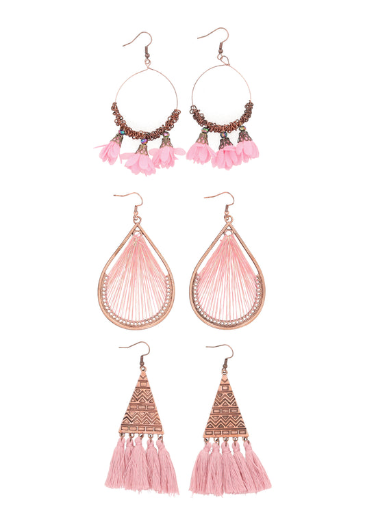 IZIA Women's Earrings