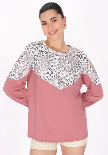 faina ATHLSR Damen-Langarmshirt