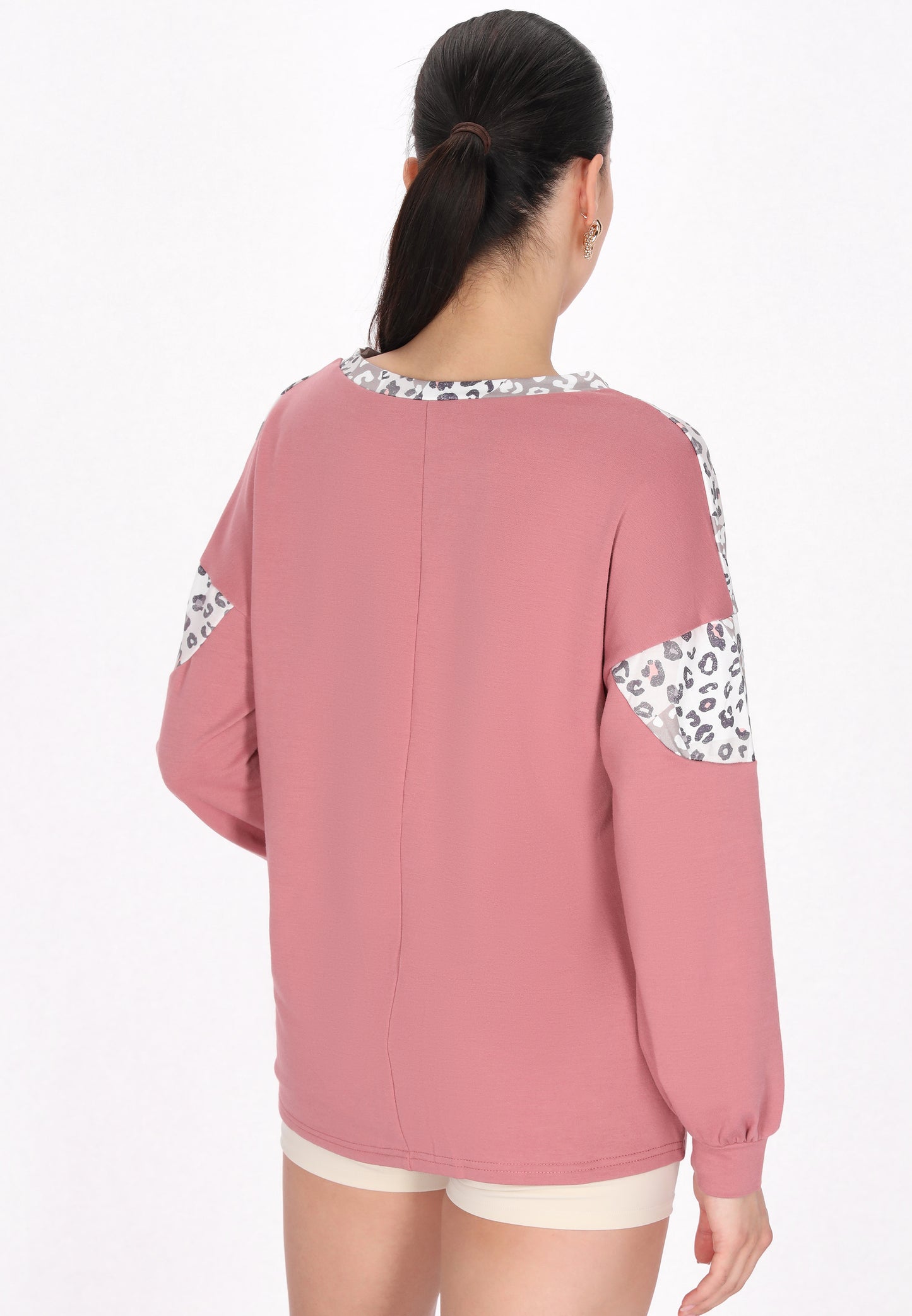 faina ATHLSR Damen-Langarmshirt