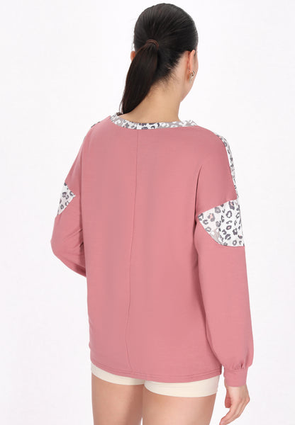 faina ATHLSR Damen-Langarmshirt