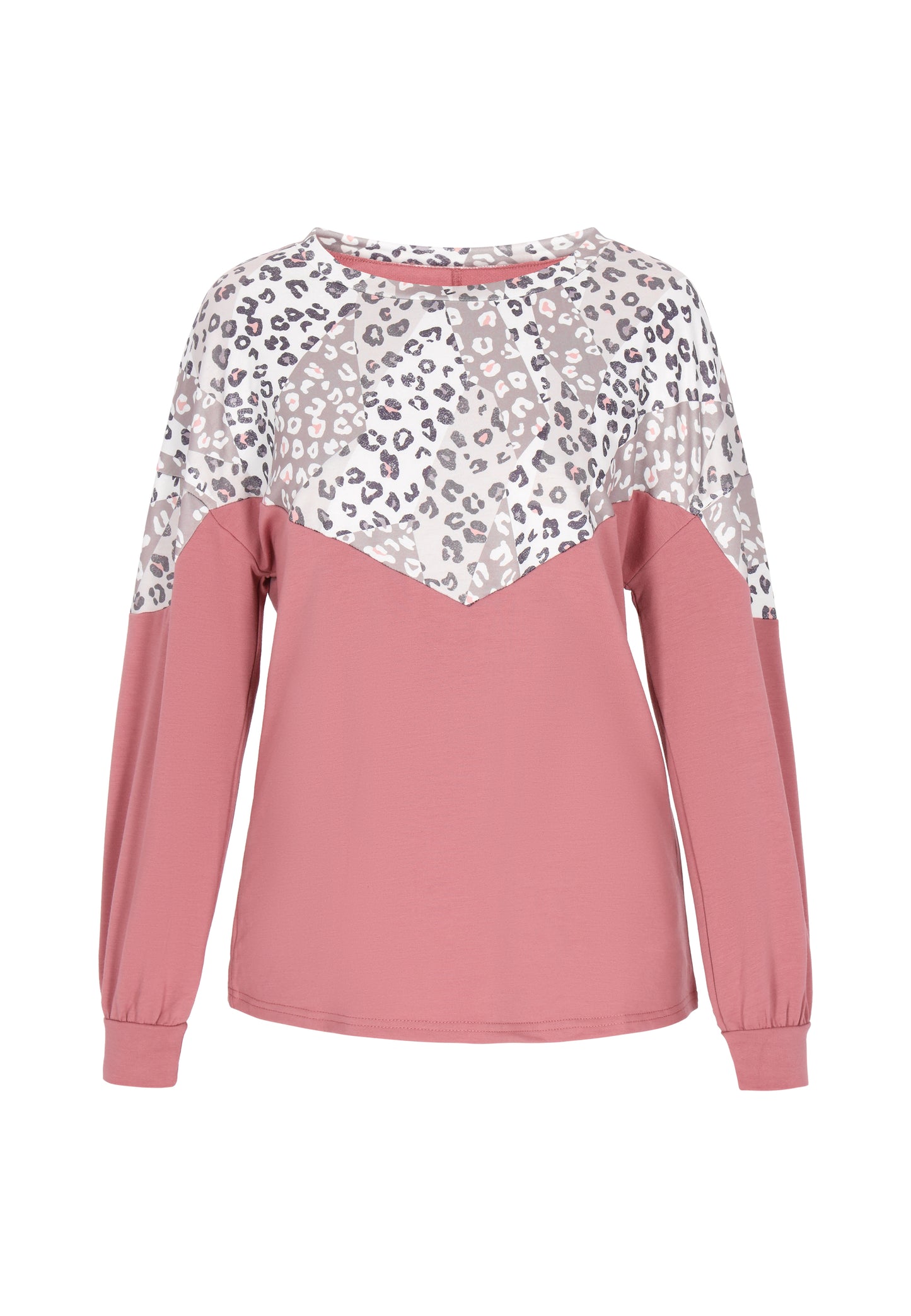 faina ATHLSR Damen-Langarmshirt