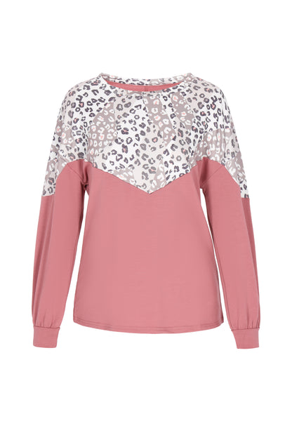 faina ATHLSR Damen-Langarmshirt