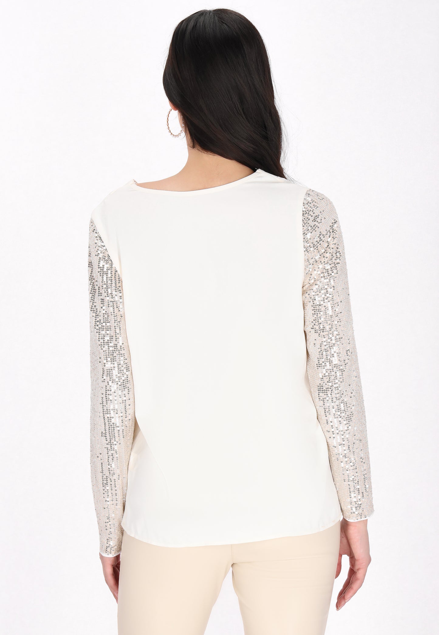 faina GLOW Bluse für Damen