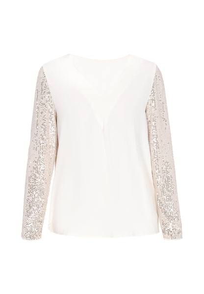 faina GLOW Bluse für Damen