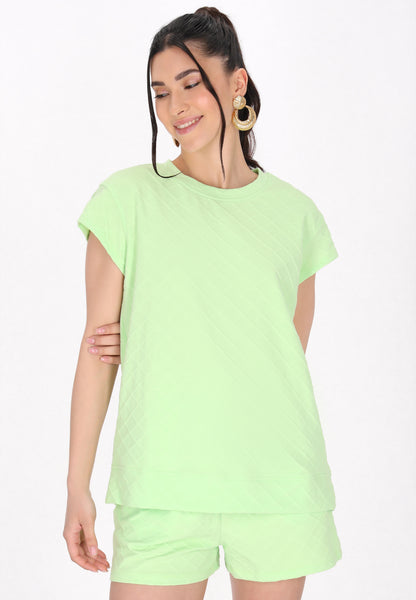 faina ATHLSR Damen T-Shirt