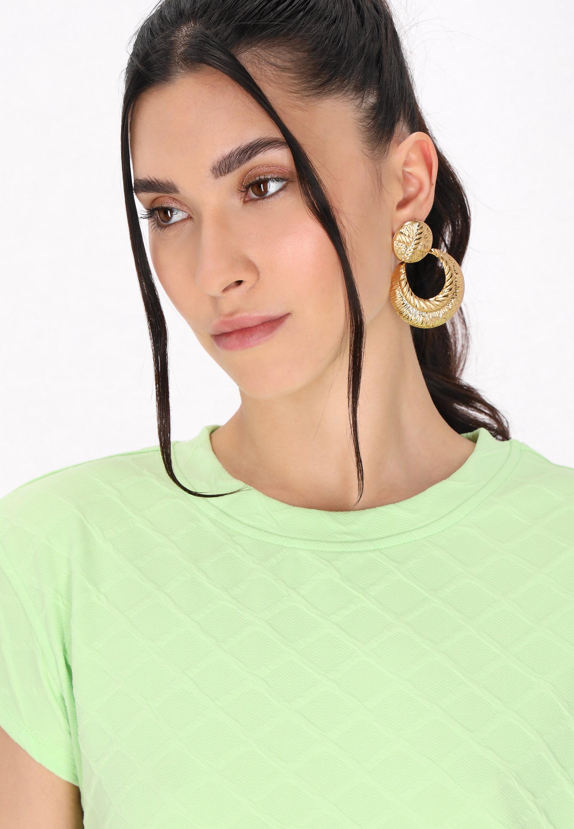 faina ATHLSR Damen T-Shirt