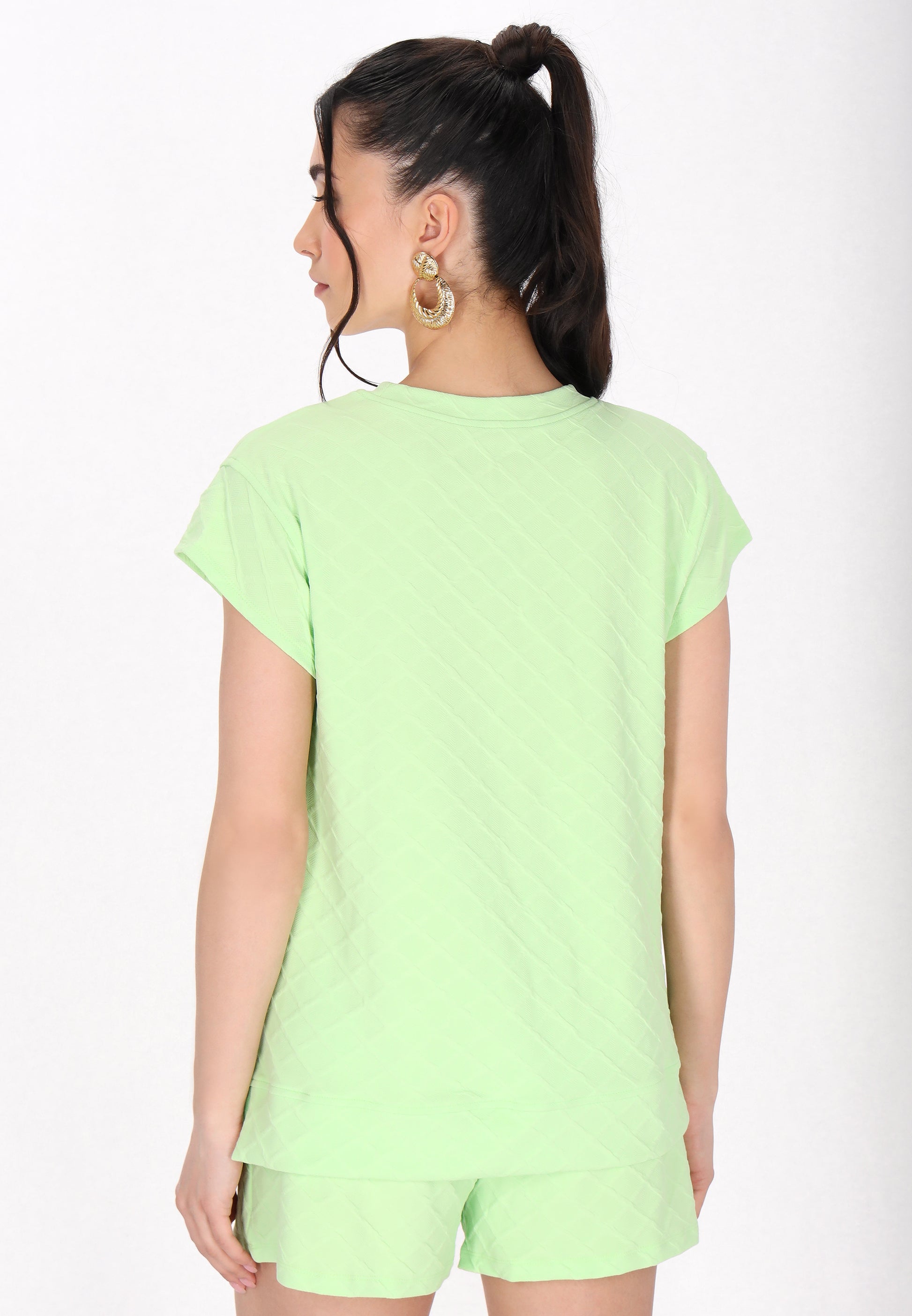 faina ATHLSR Damen T-Shirt