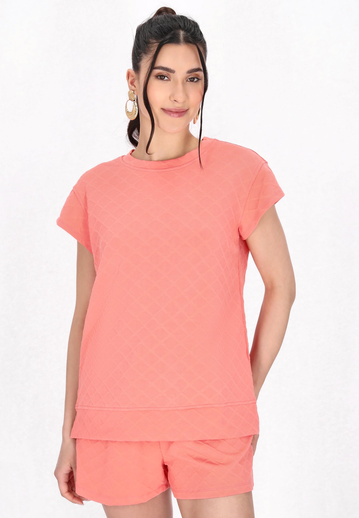 faina ATHLSR Damen T-Shirt
