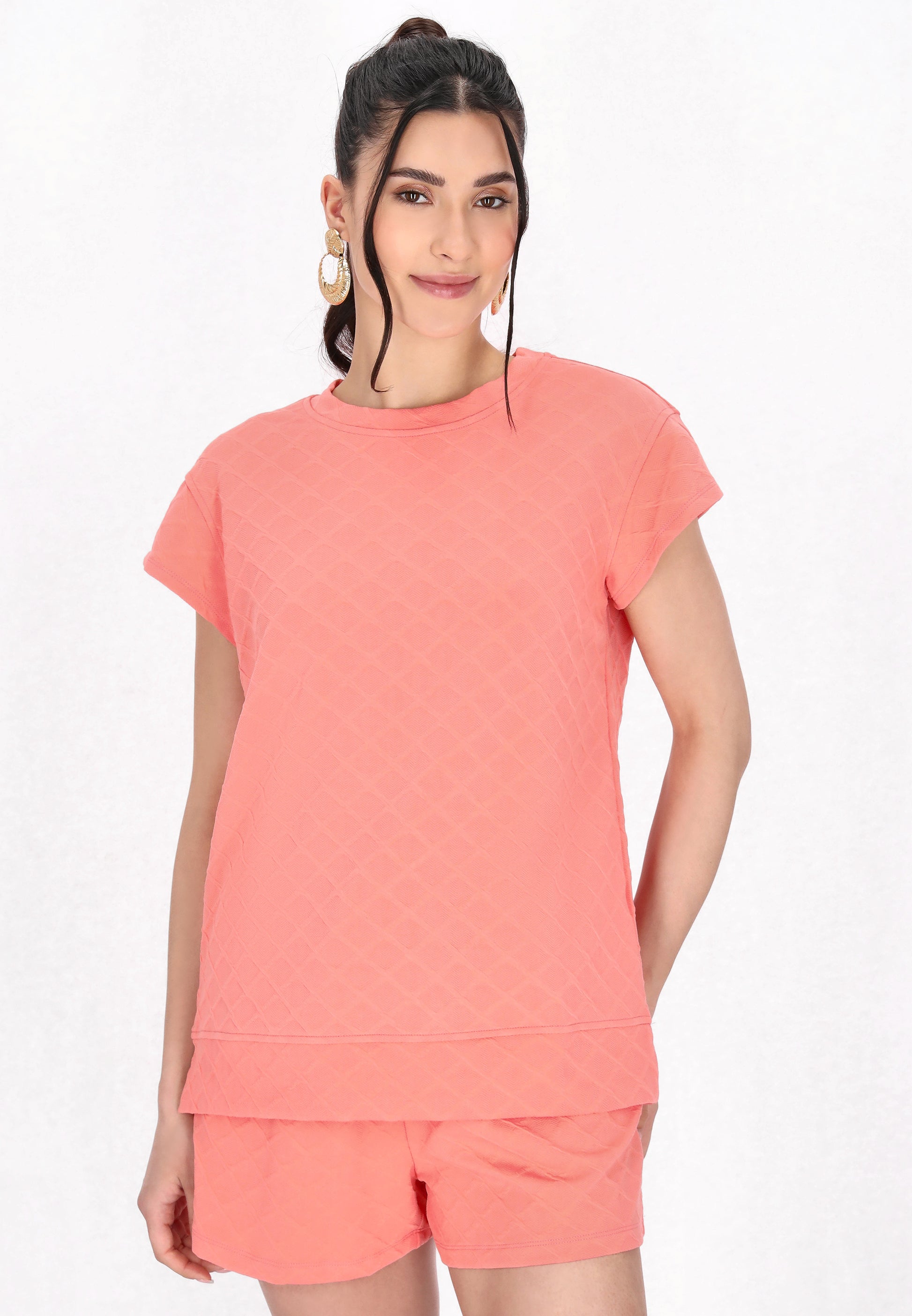 faina ATHLSR Damen T-Shirt