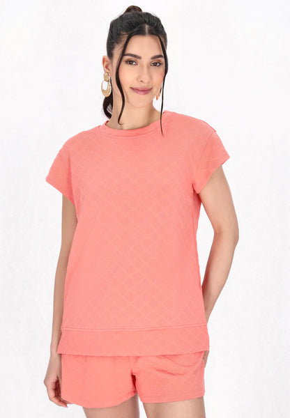 faina ATHLSR Damen T-Shirt
