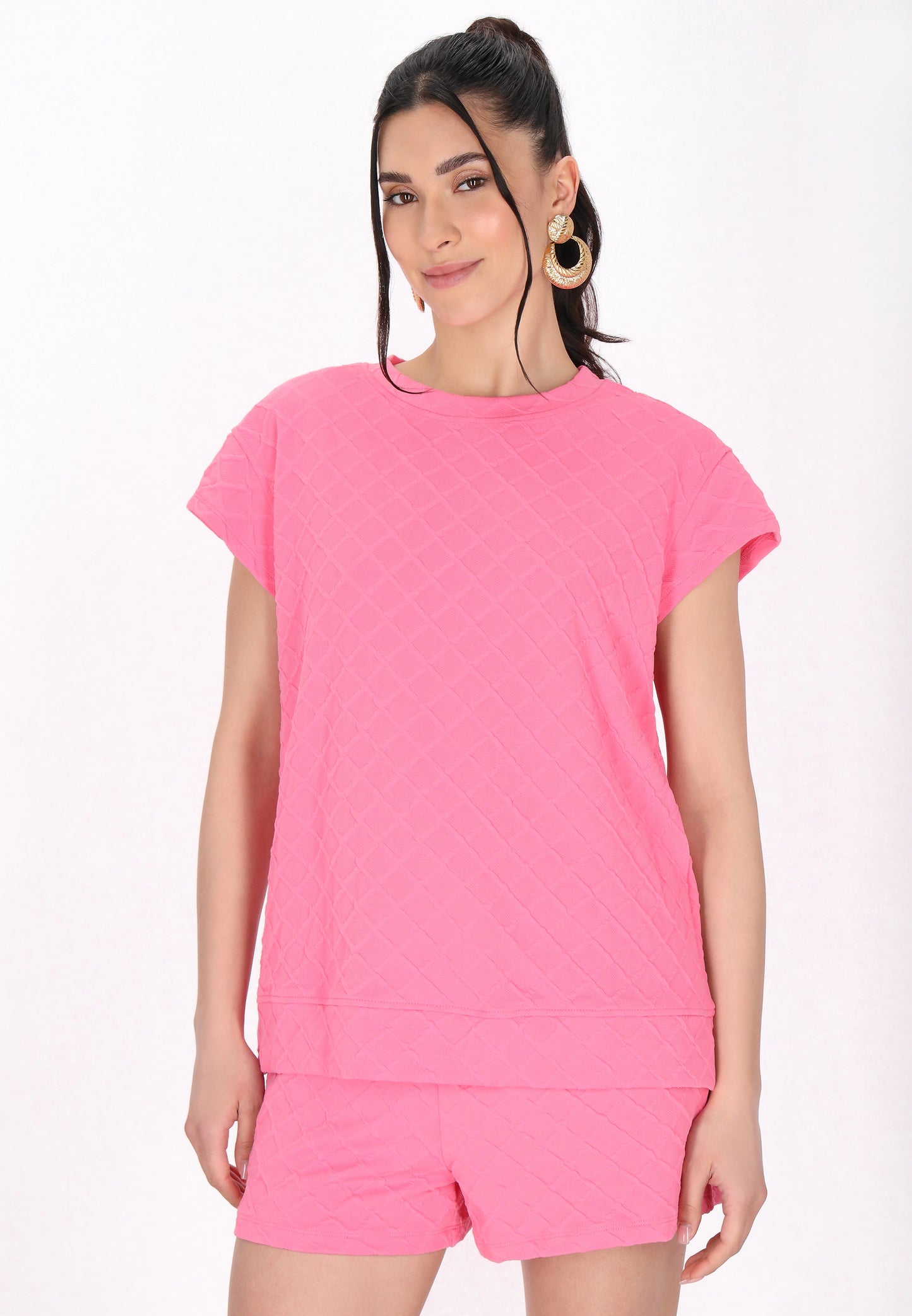 faina ATHLSR Damen T-Shirt