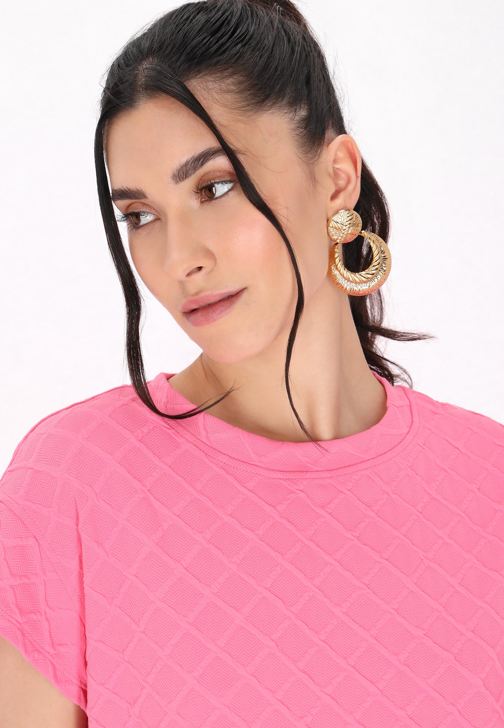 faina ATHLSR Damen T-Shirt