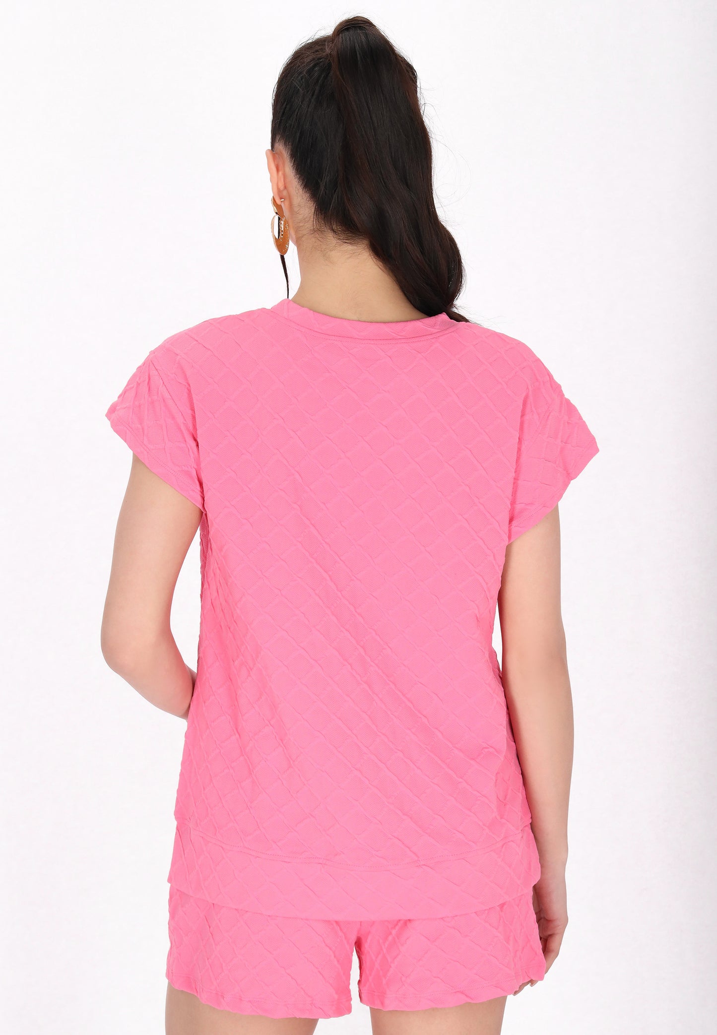 faina ATHLSR Damen T-Shirt