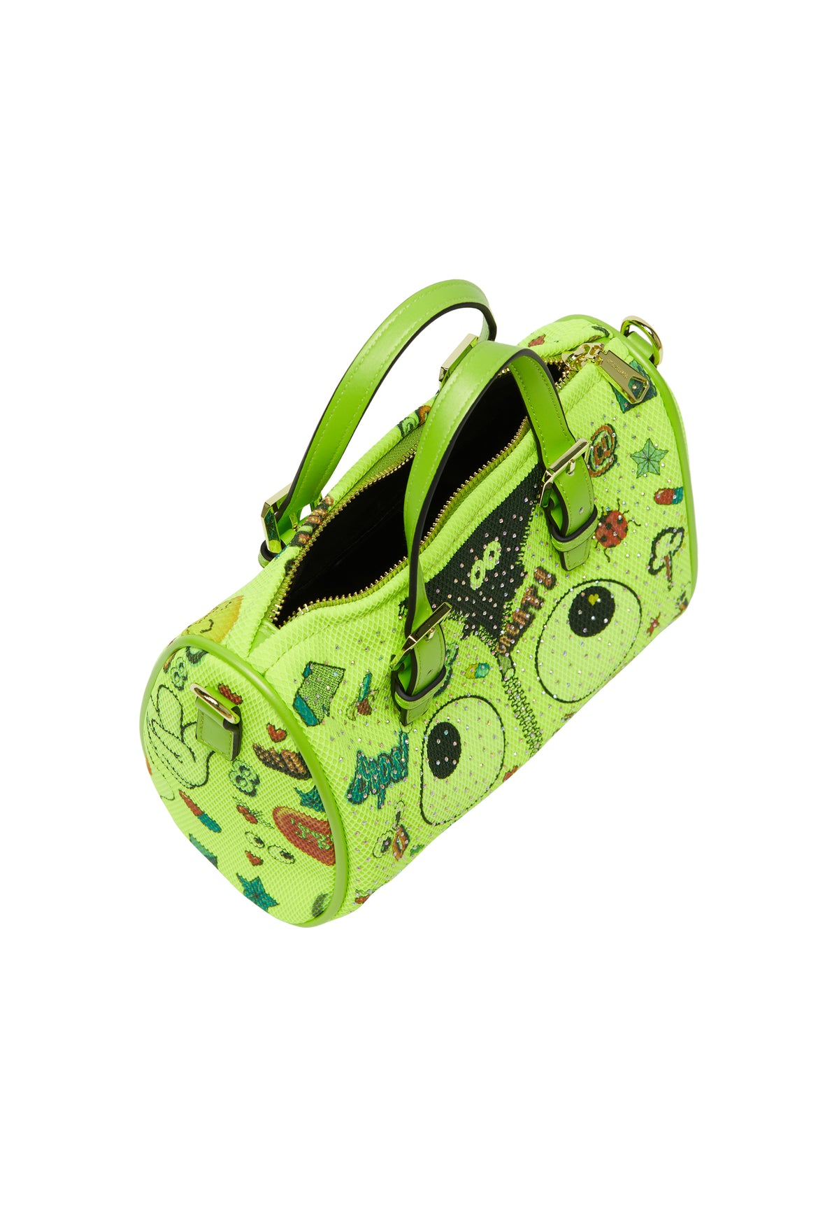 myMo pop EYETHEME Damenhandtasche