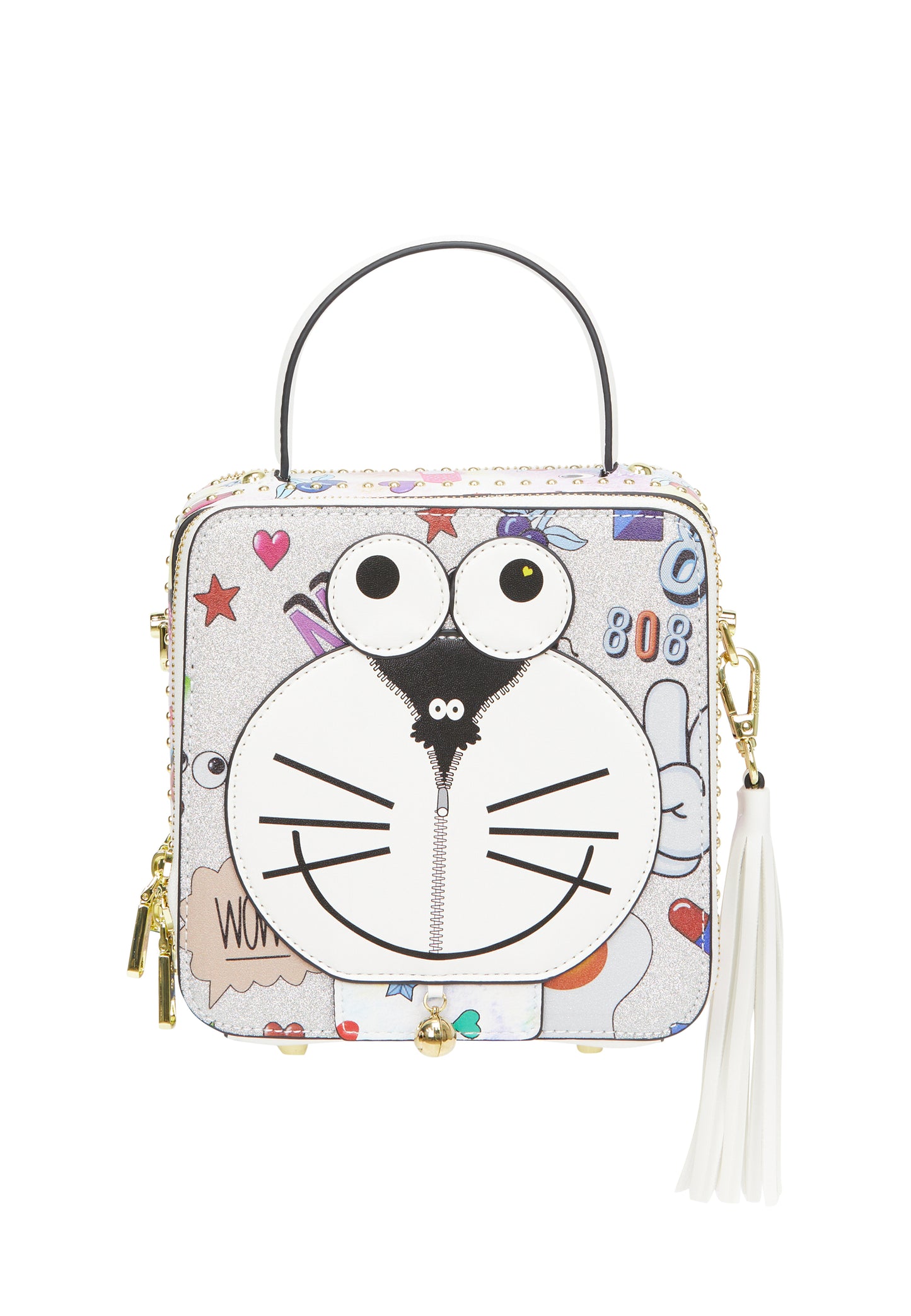 Torba damska myMo pop EYETHEME