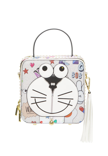 Torba damska myMo pop EYETHEME