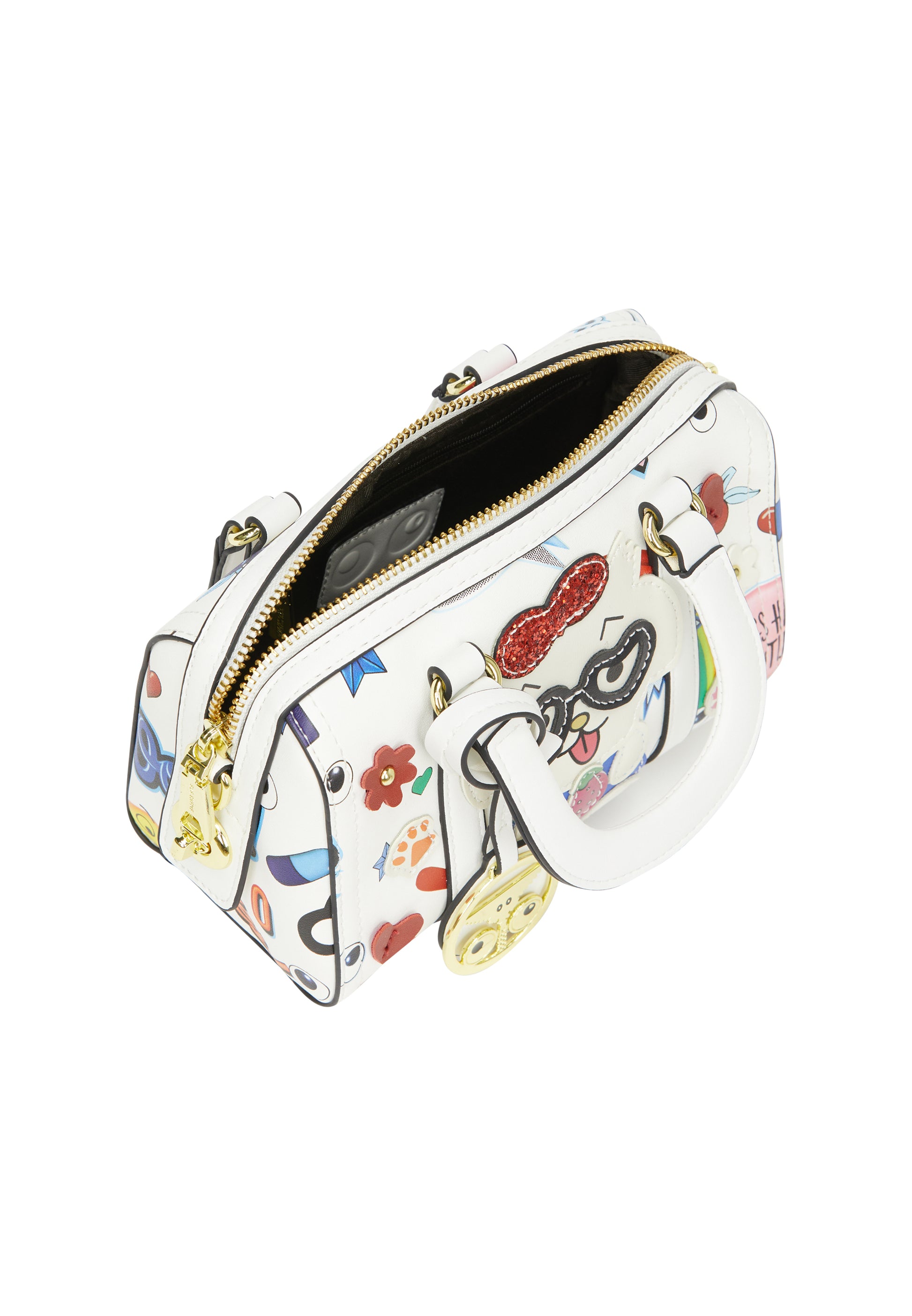 Torebka damska myMo pop EYETHEME