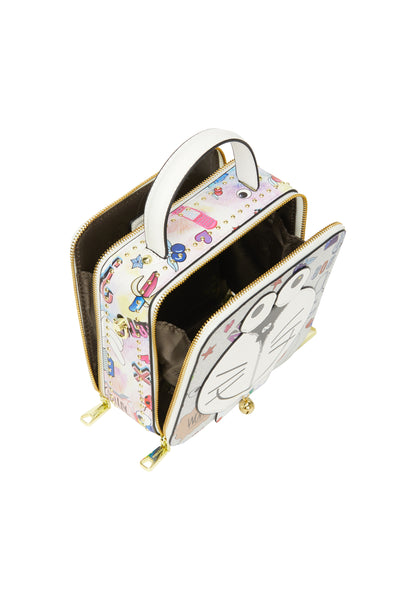 Torba damska myMo pop EYETHEME