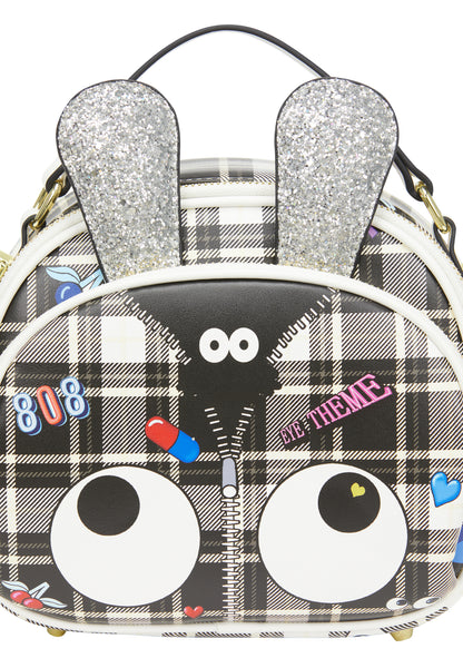 Torebka damska myMo pop EYETHEME