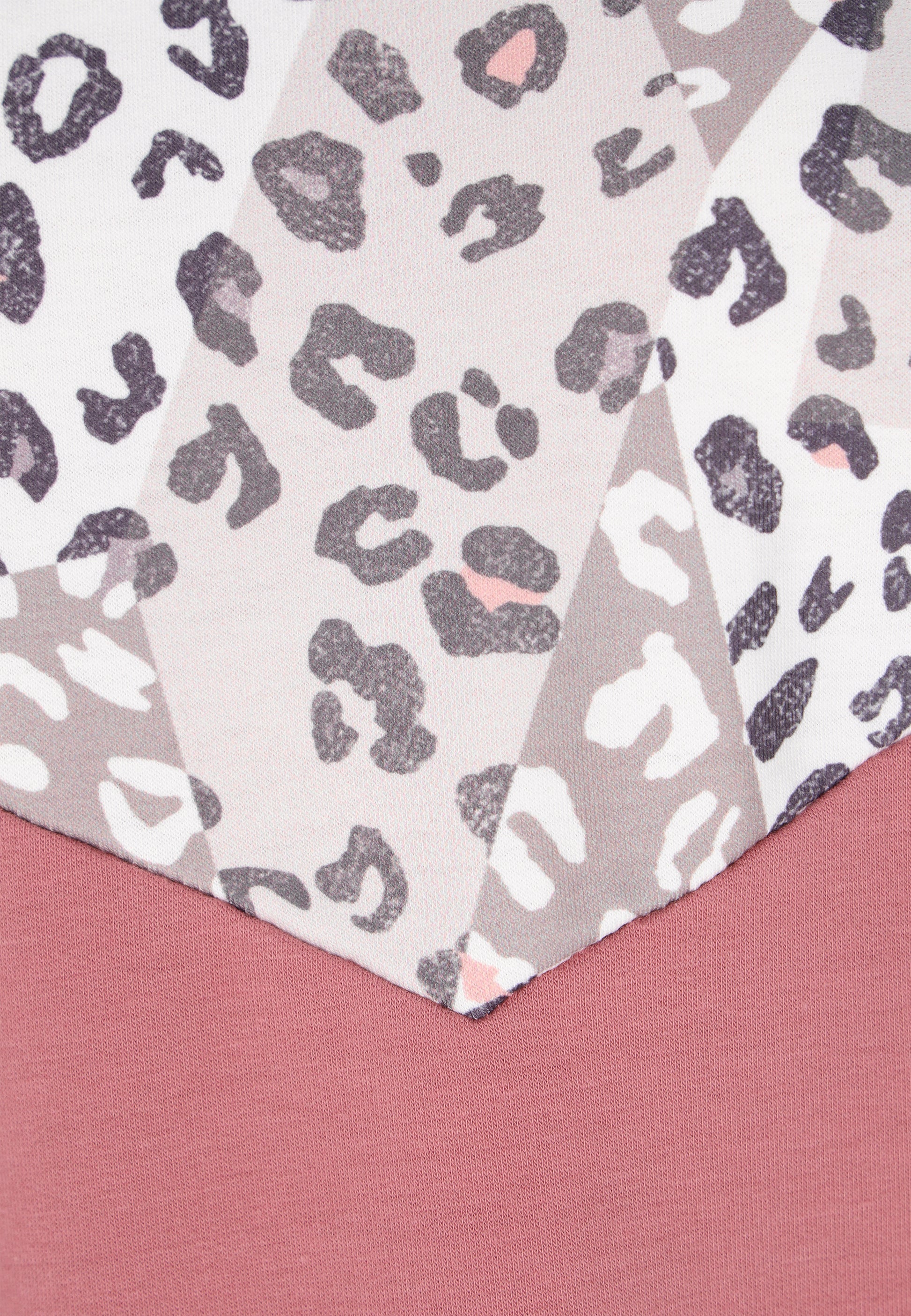 Mimo Damen Sweatshirt