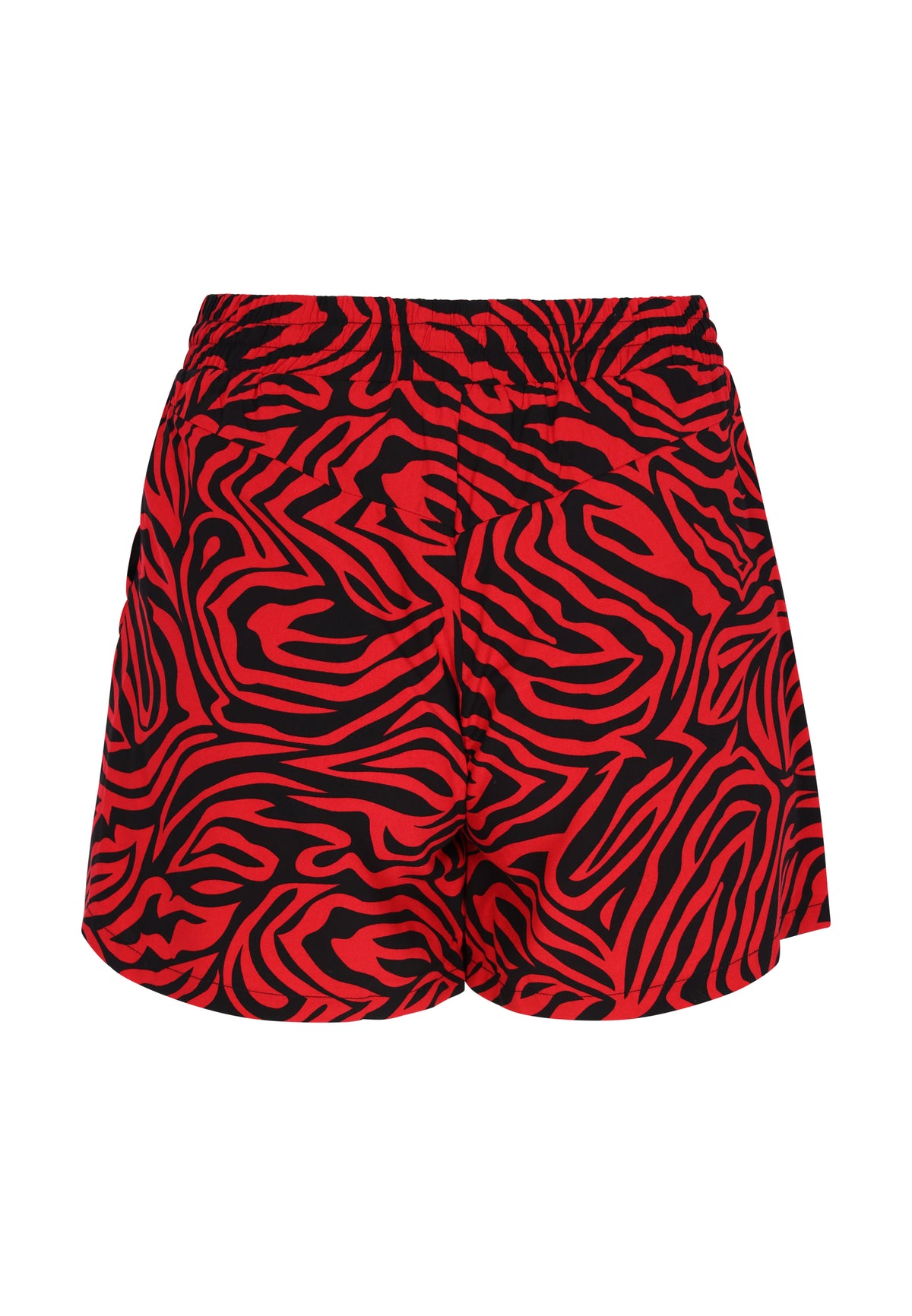 Szorty damskie SWIRLY