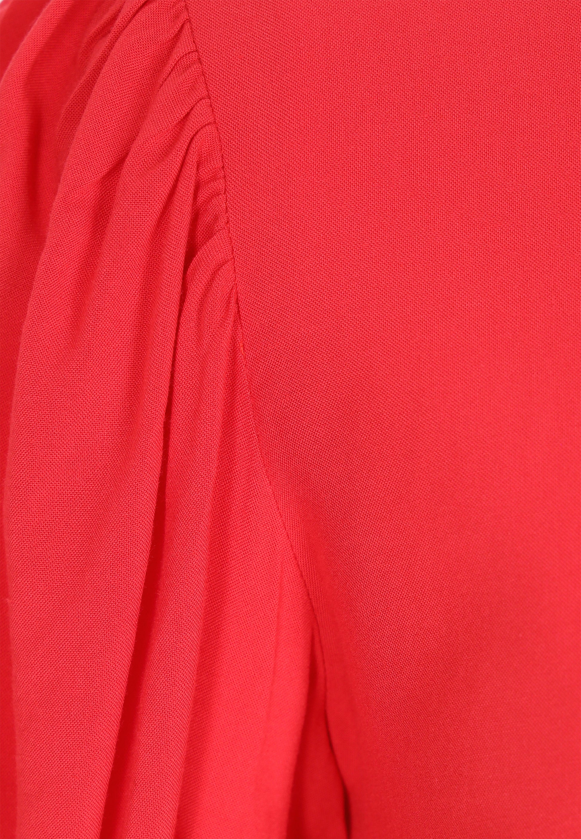 myMo Women's Blouse