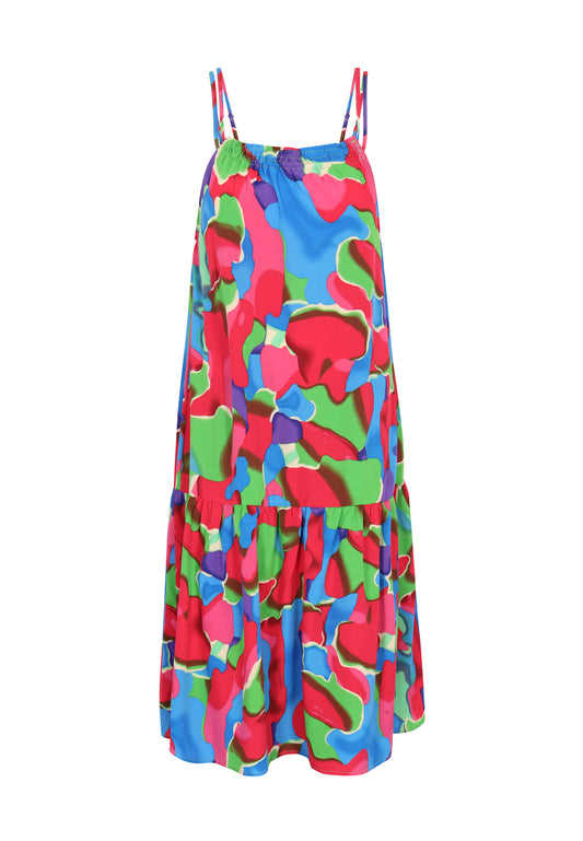 Aleida Kleid für Damen