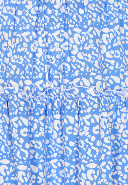 SWIRLY Damen-Rock