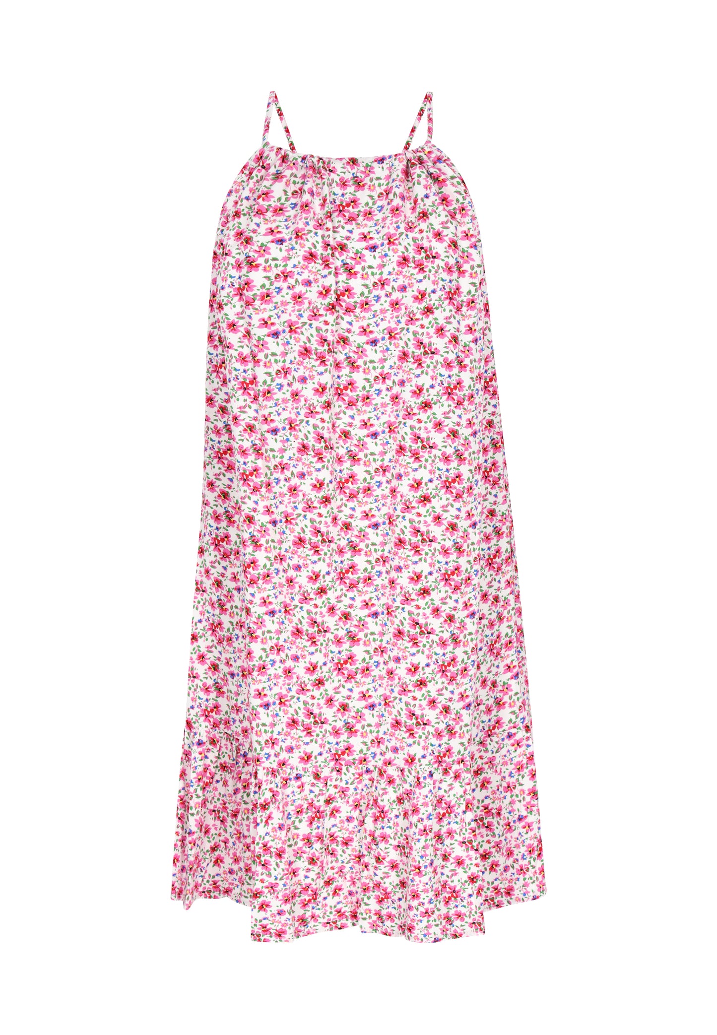Usha Women's Dress