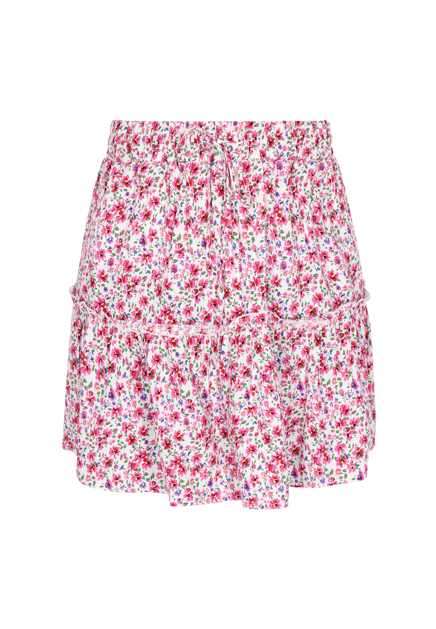 Usha Women's Skirt