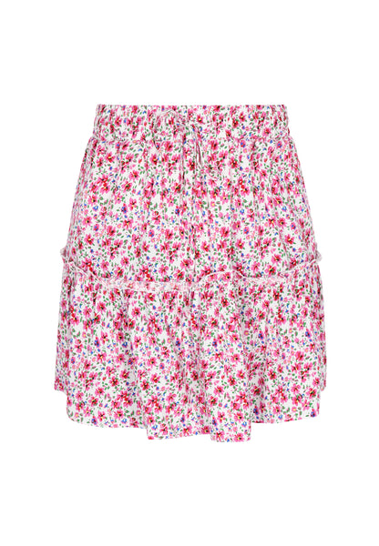 SWIRLY Women's Skirt