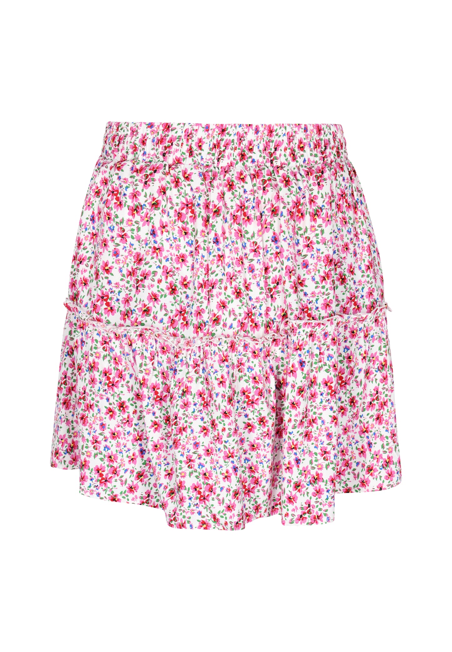 SWIRLY Women's Skirt