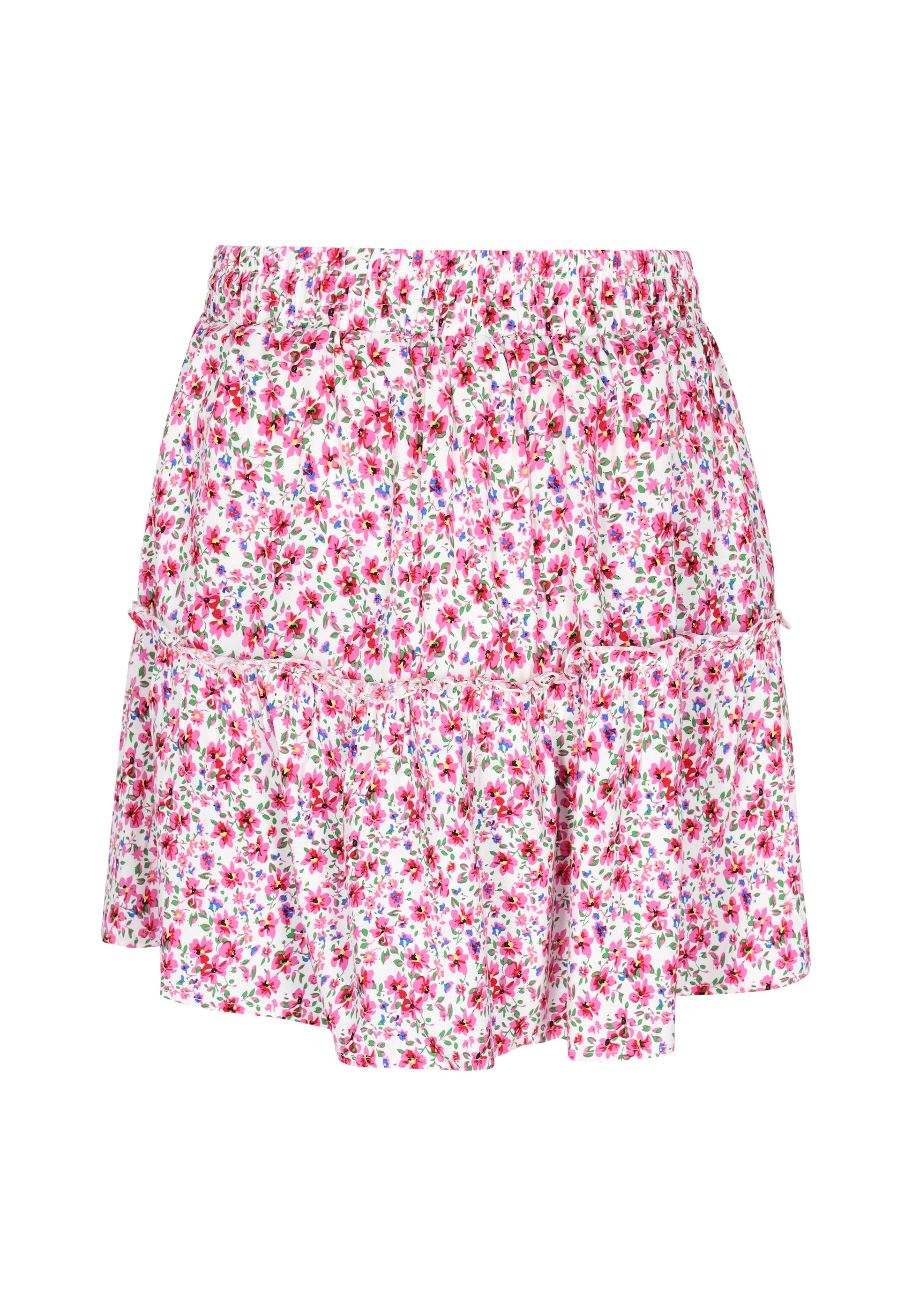 SWIRLY Women's Skirt
