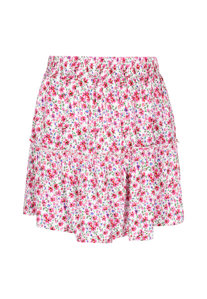 SWIRLY Women's Skirt