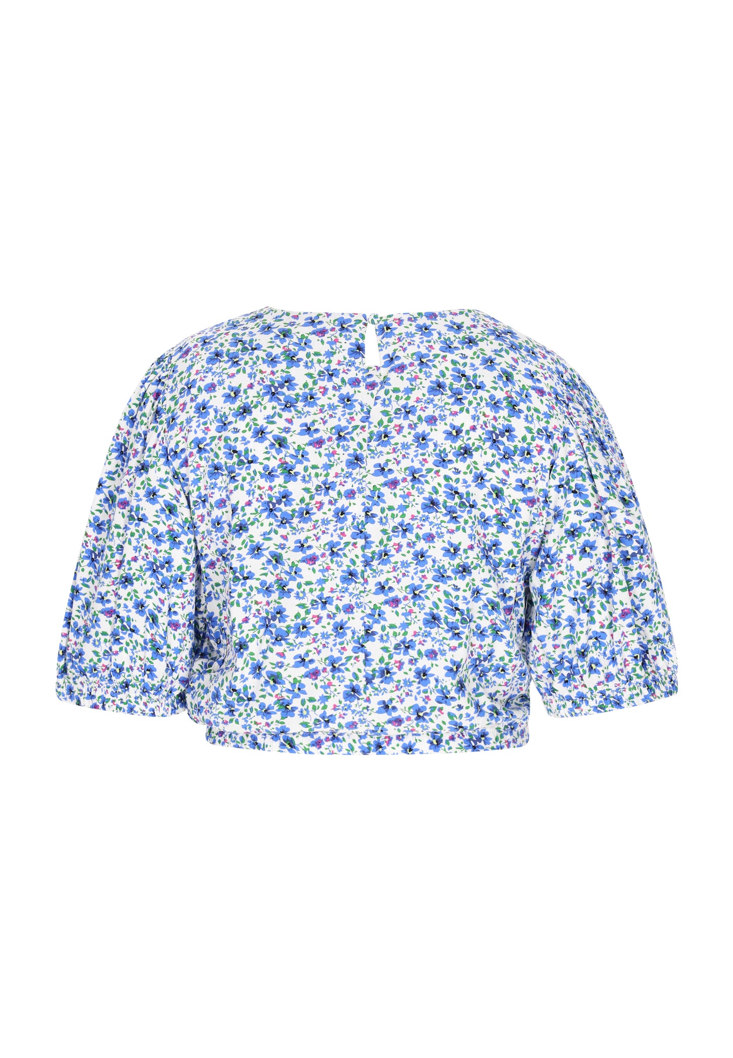 SWIRLY Bluse für Damen