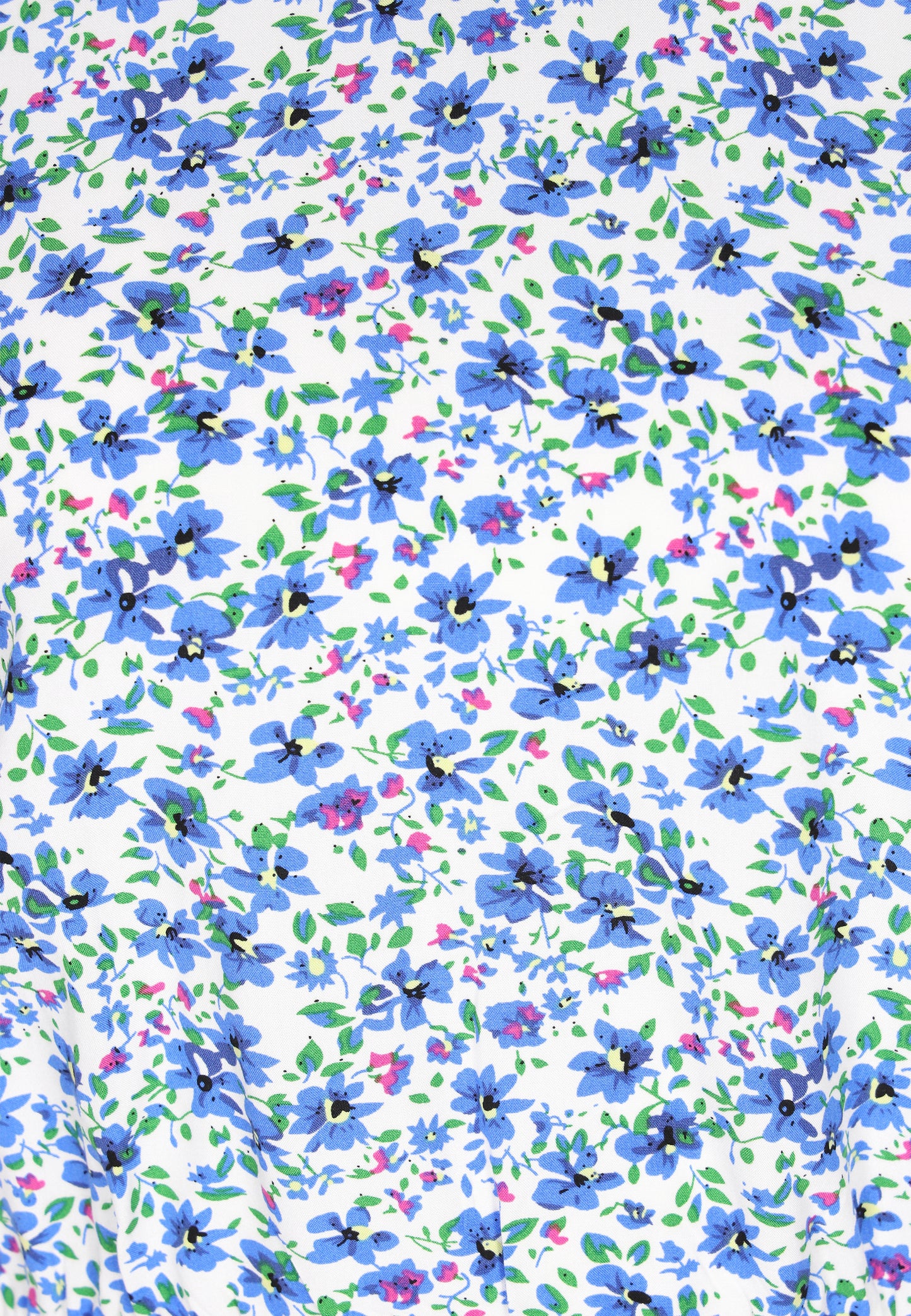 SWIRLY Bluse für Damen