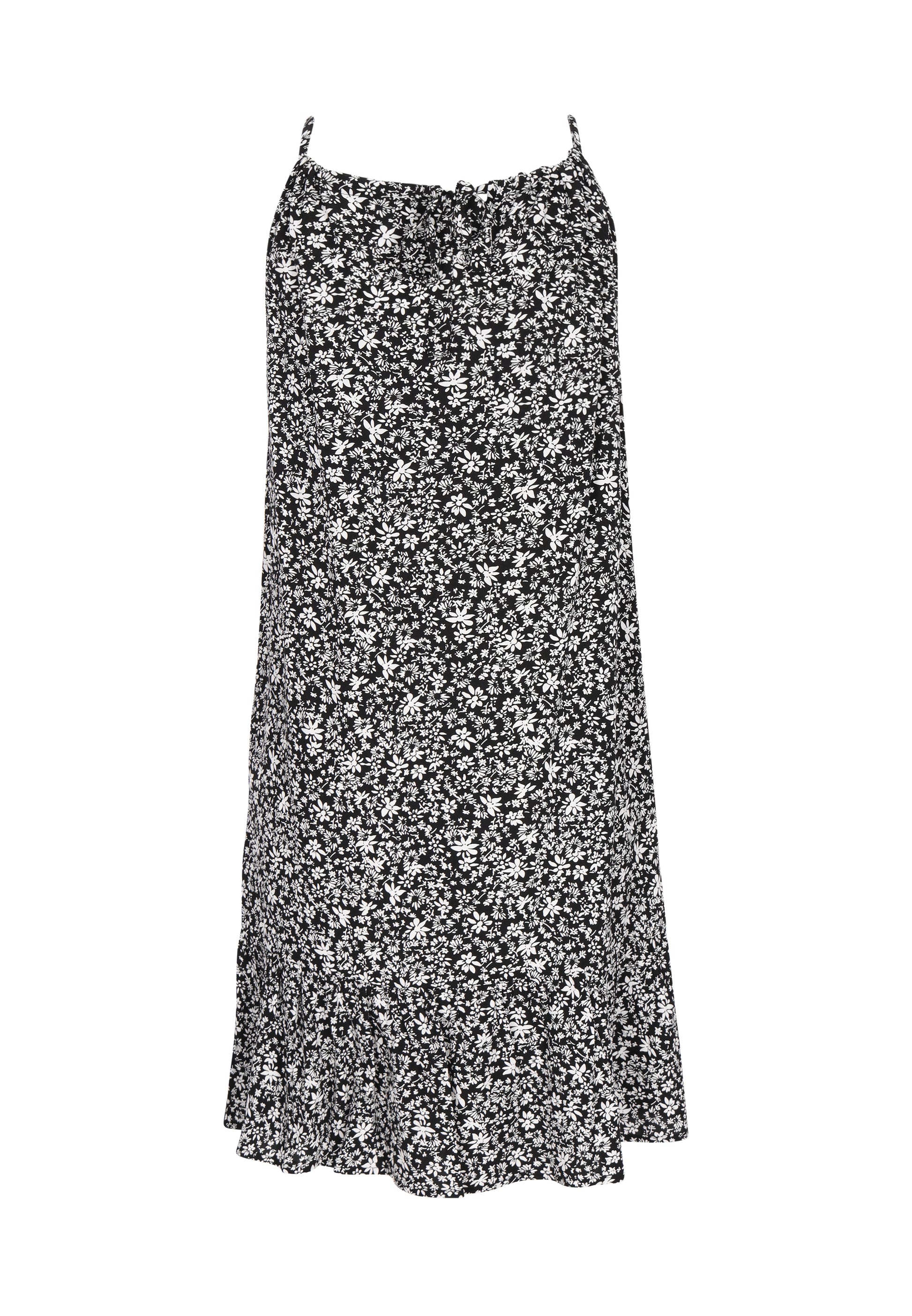 SWIRLY Women's Dress