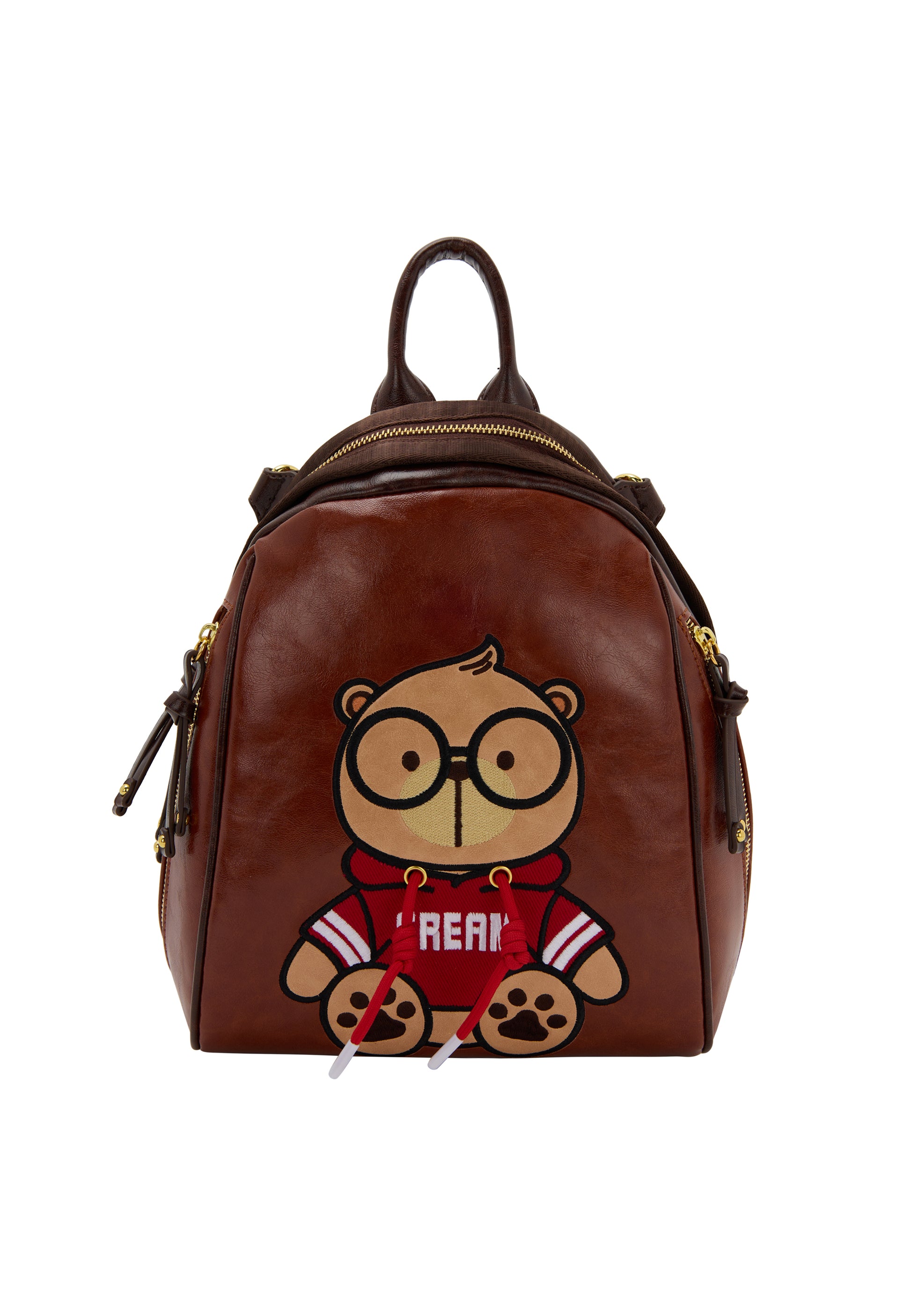 Plecak dziecięcy myMo pop Cream Bear